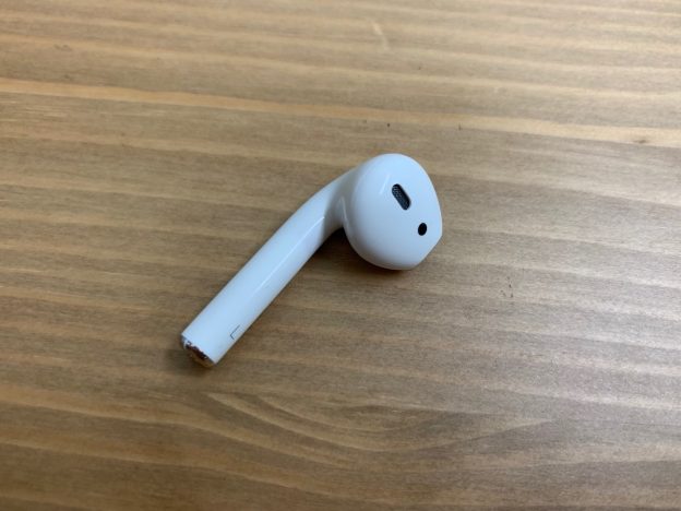 AirPods 單耳耳機開箱及更換心得| Mowd Blog